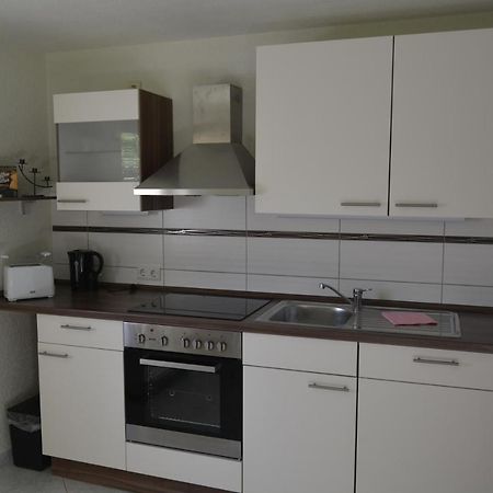 Ferienwohnung Am Storchennest In Burkau 외부 사진