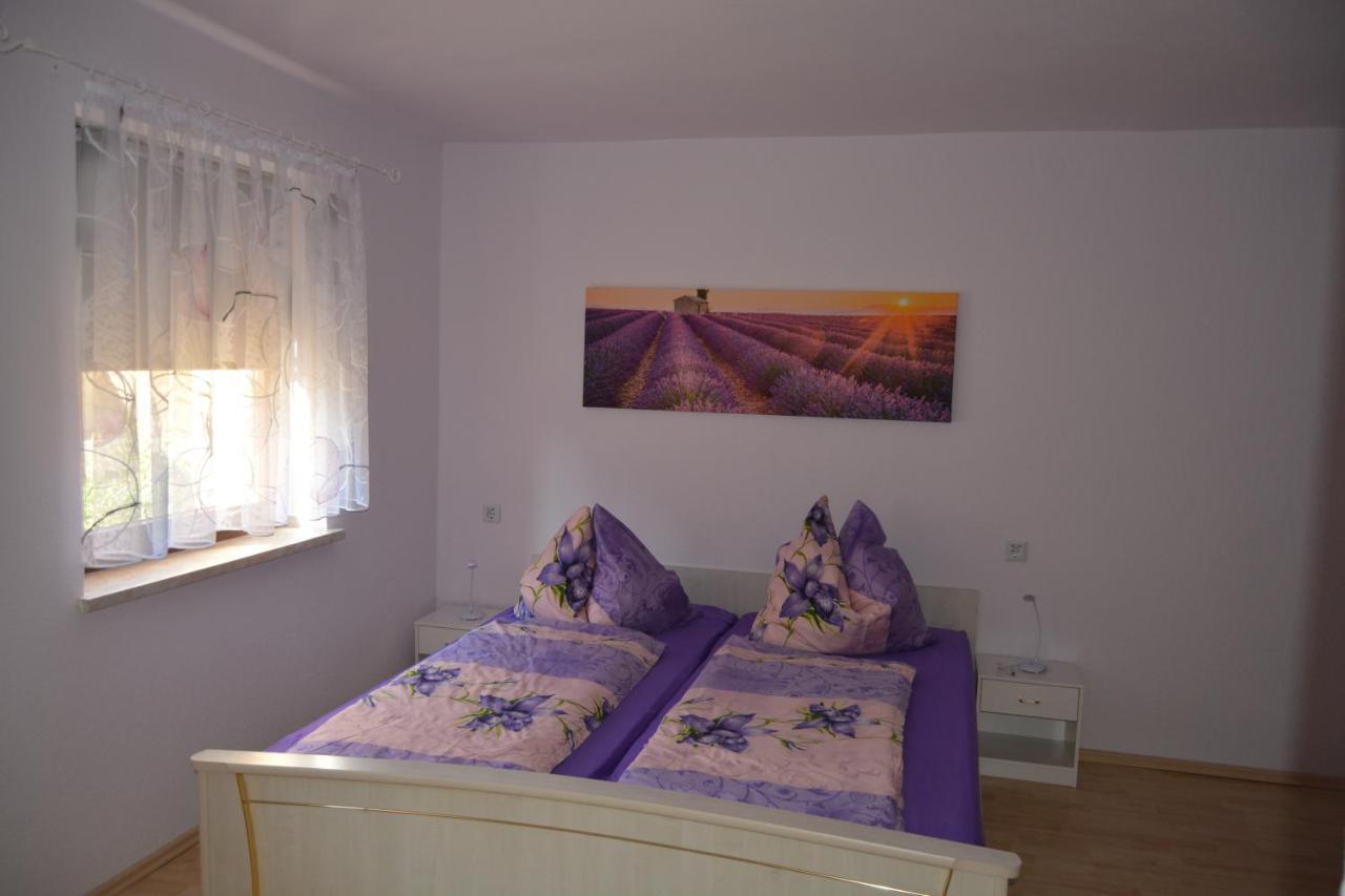 Ferienwohnung Am Storchennest In Burkau 외부 사진
