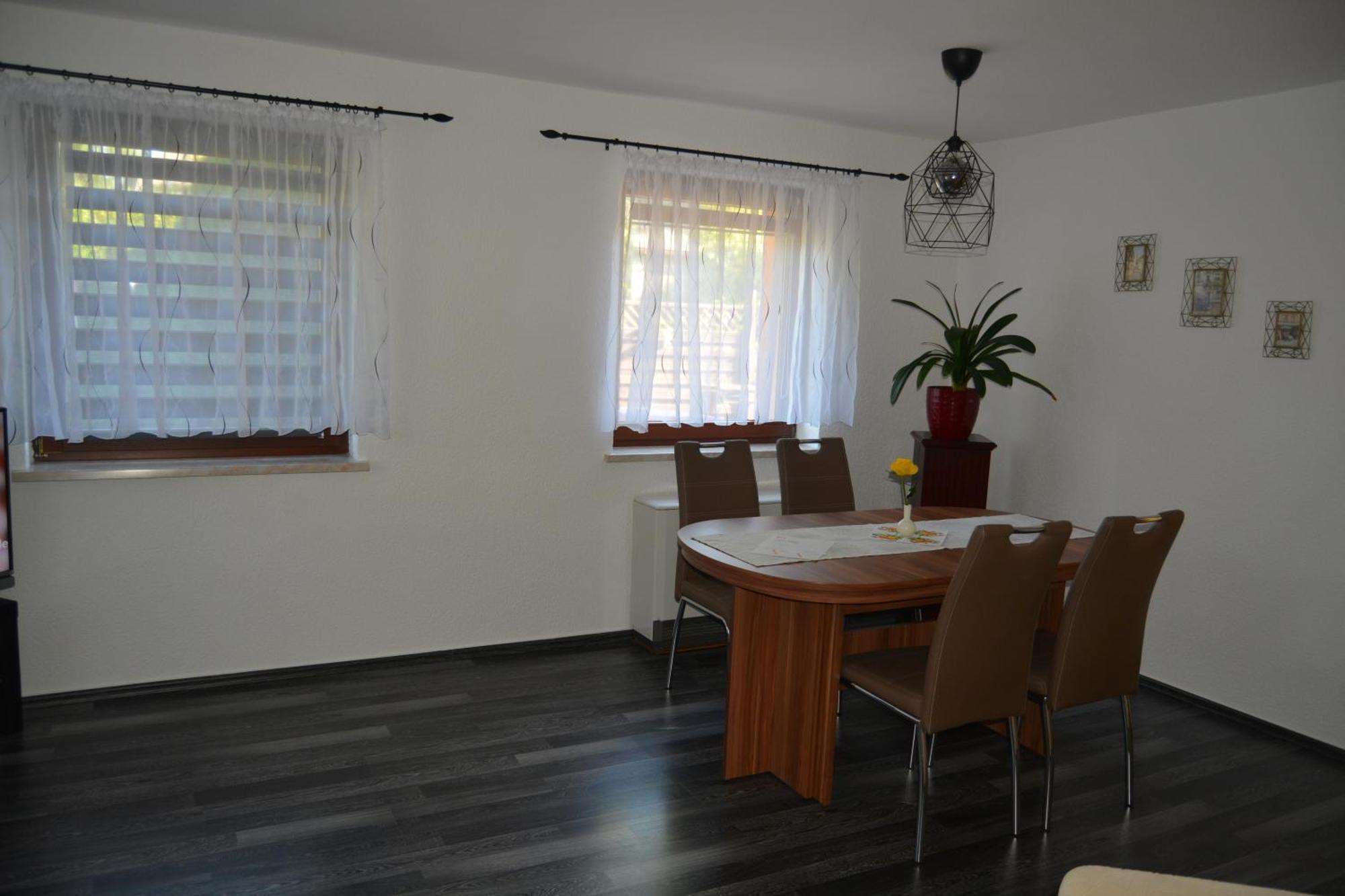 Ferienwohnung Am Storchennest In Burkau 외부 사진